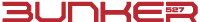 Bunker 527 logo